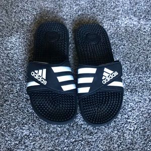 Adidas slides
